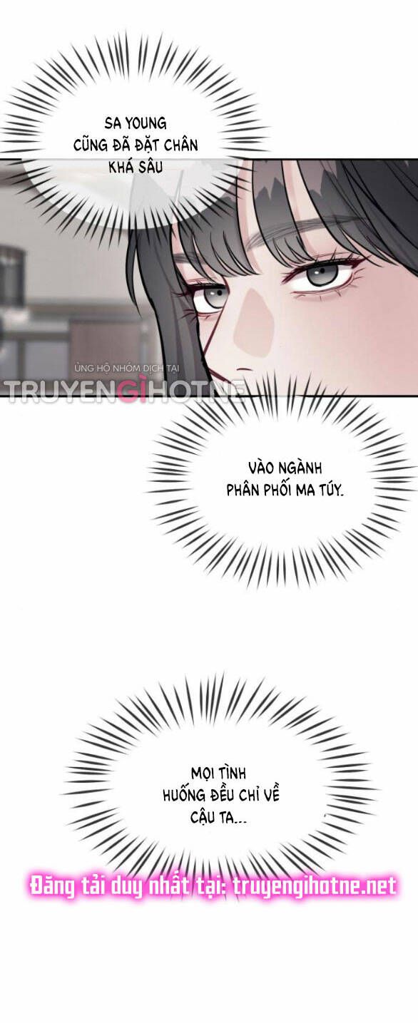Xâm Nhập Vào Trường Trung Học Tài Phiệt! - Chap 16.1 - Trang 10
