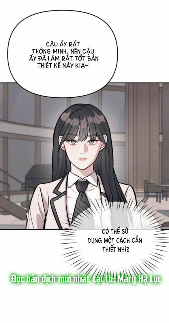 Xâm Nhập Vào Trường Trung Học Tài Phiệt! - Chap 16.2 - Trang 1