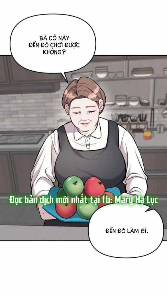 Xâm Nhập Vào Trường Trung Học Tài Phiệt! - Chap 16.2 - Trang 13