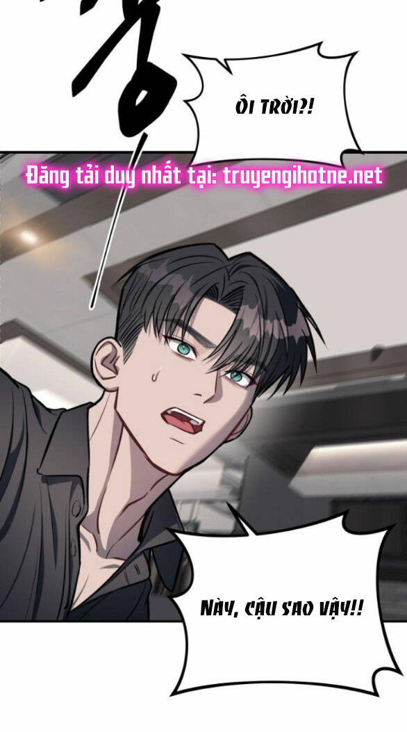 Xâm Nhập Vào Trường Trung Học Tài Phiệt! - Chap 16.2 - Trang 19