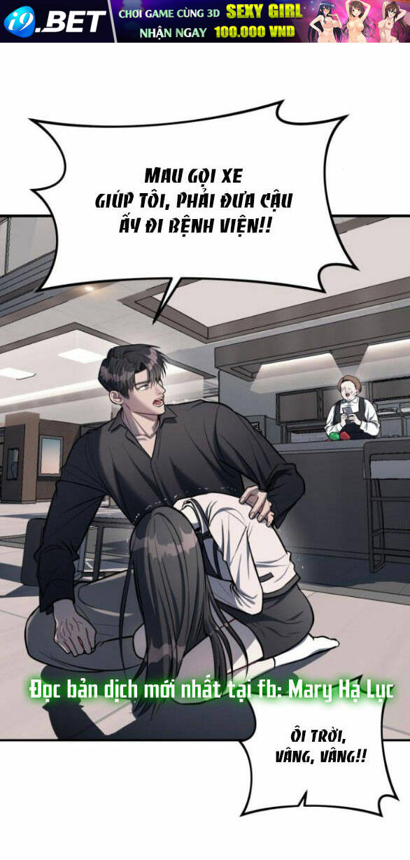 Xâm Nhập Vào Trường Trung Học Tài Phiệt! - Chap 16.2 - Trang 20