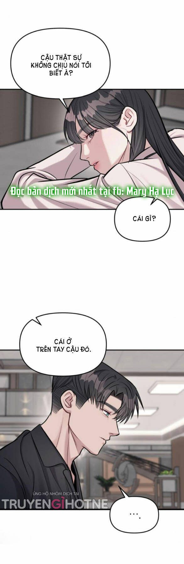 Xâm Nhập Vào Trường Trung Học Tài Phiệt! - Chap 16.2 - Trang 3