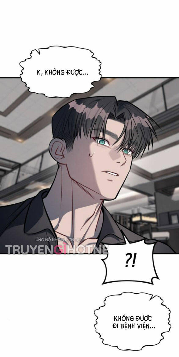 Xâm Nhập Vào Trường Trung Học Tài Phiệt! - Chap 16.2 - Trang 21
