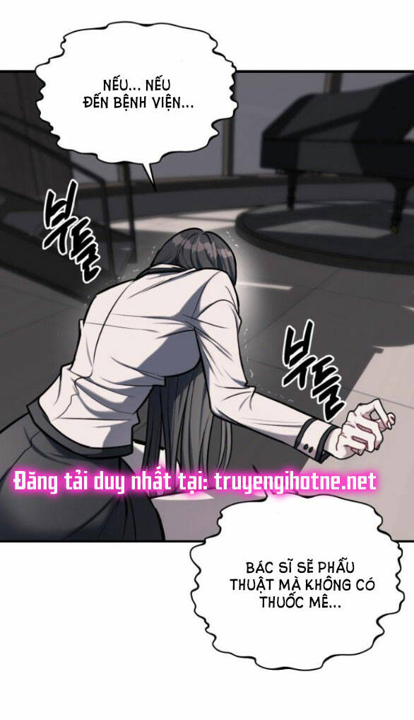 Xâm Nhập Vào Trường Trung Học Tài Phiệt! - Chap 16.2 - Trang 22