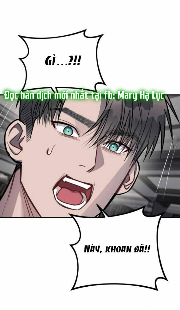Xâm Nhập Vào Trường Trung Học Tài Phiệt! - Chap 16.2 - Trang 23