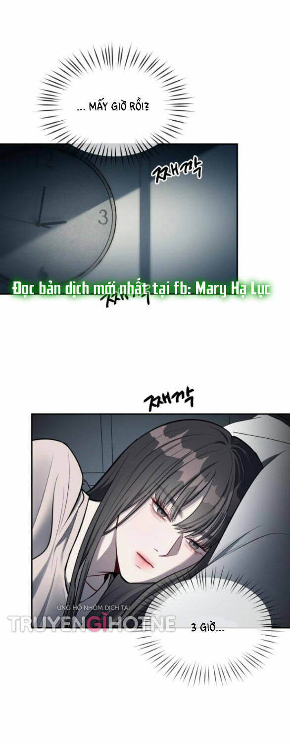 Xâm Nhập Vào Trường Trung Học Tài Phiệt! - Chap 16.2 - Trang 26