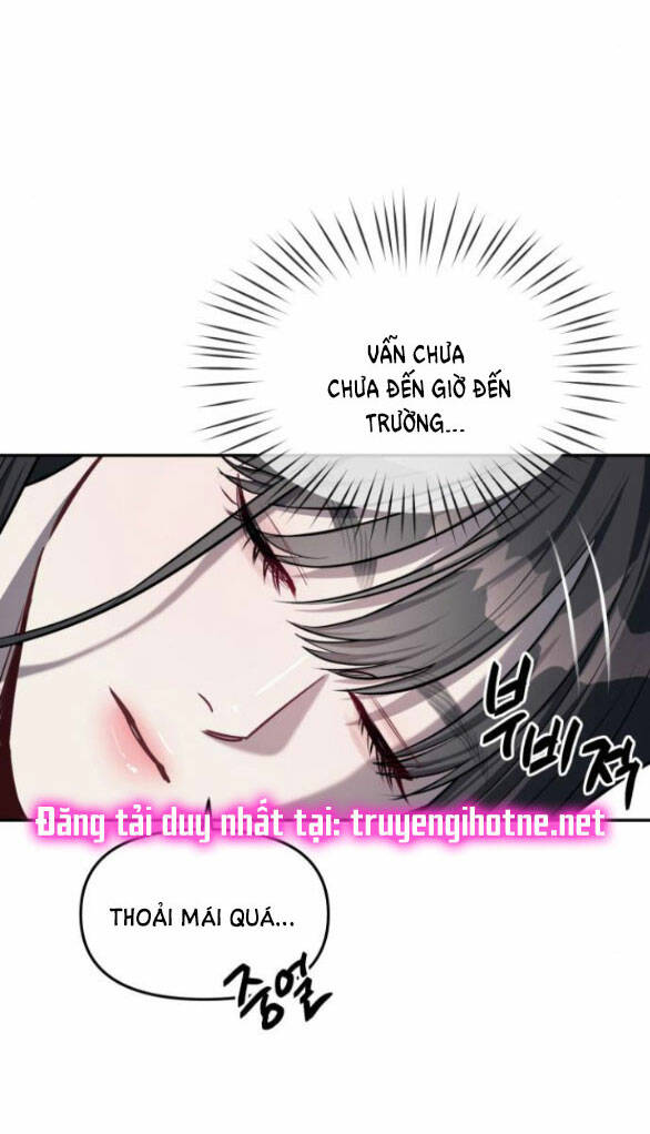 Xâm Nhập Vào Trường Trung Học Tài Phiệt! - Chap 16.2 - Trang 27