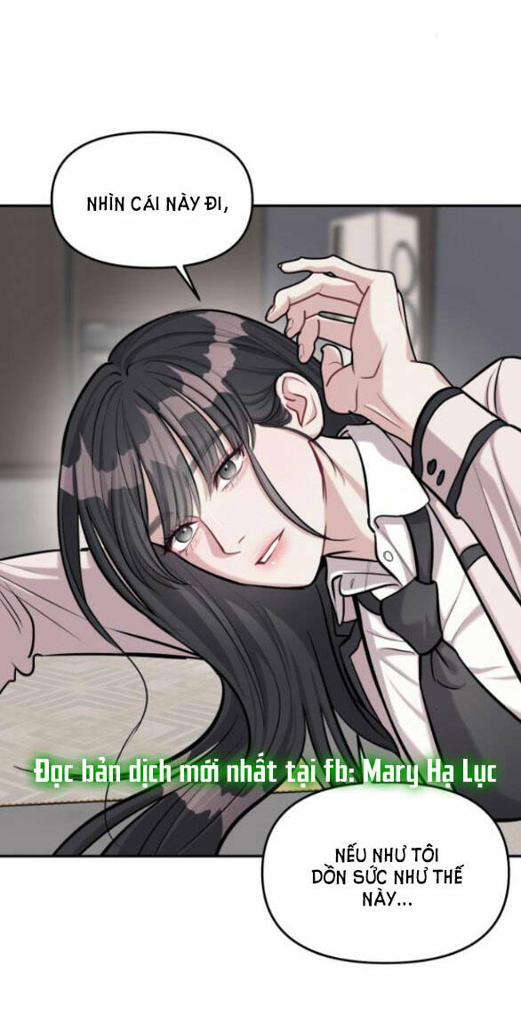 Xâm Nhập Vào Trường Trung Học Tài Phiệt! - Chap 16.2 - Trang 5