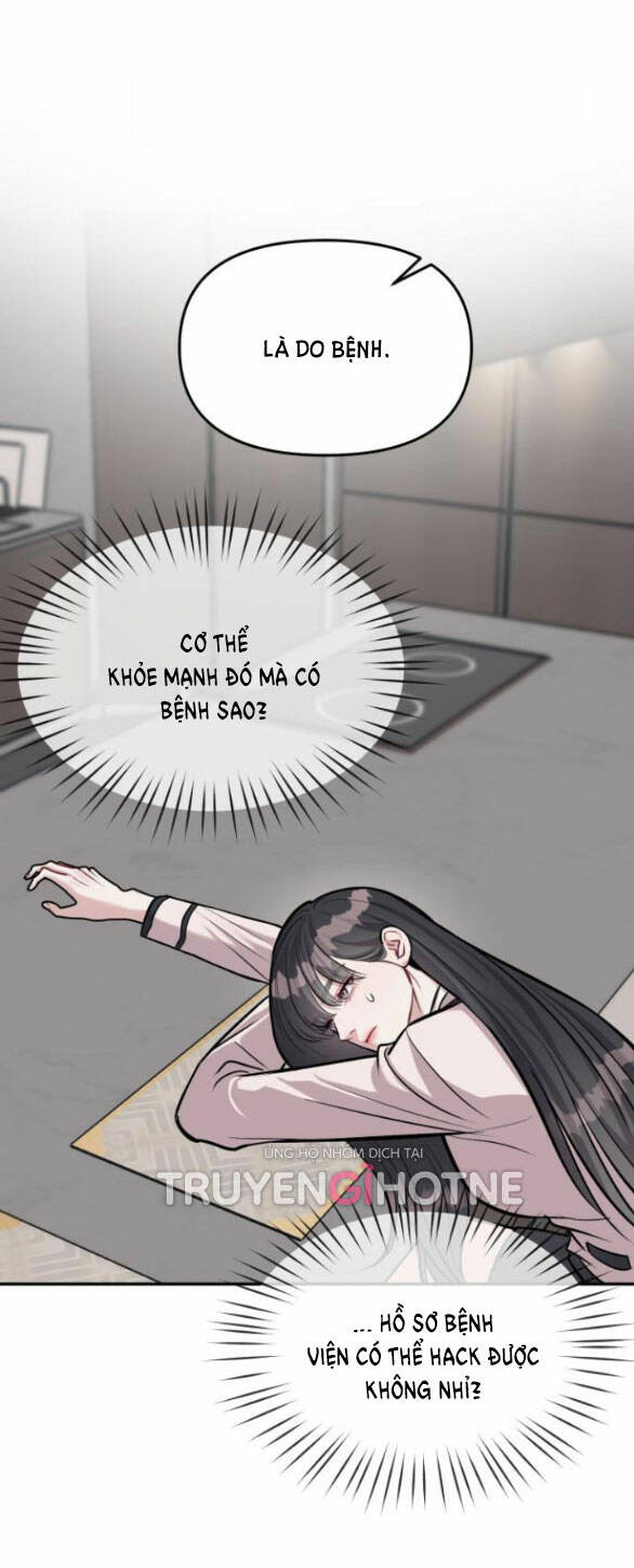 Xâm Nhập Vào Trường Trung Học Tài Phiệt! - Chap 16.2 - Trang 9