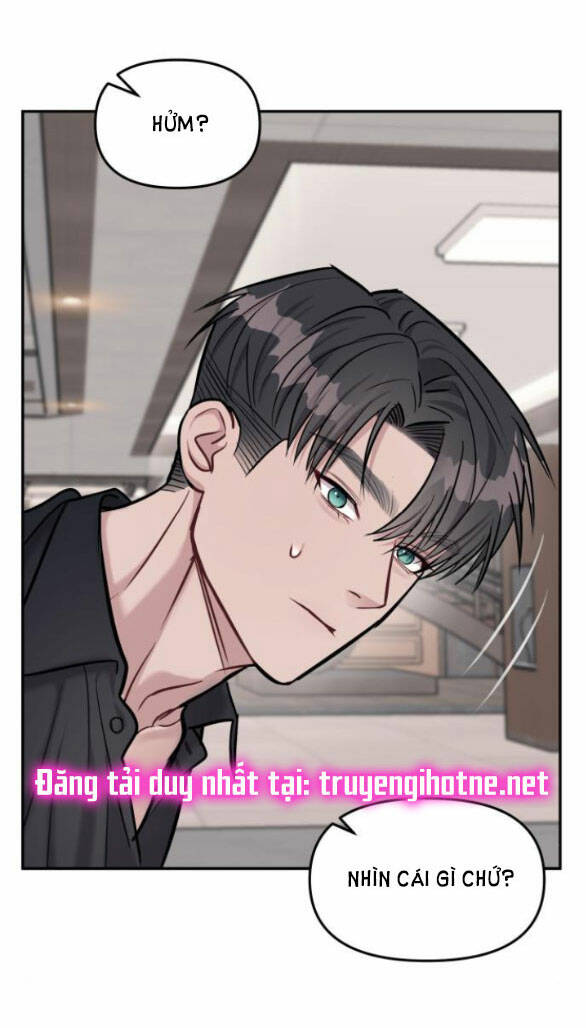 Xâm Nhập Vào Trường Trung Học Tài Phiệt! - Chap 16.2 - Trang 10