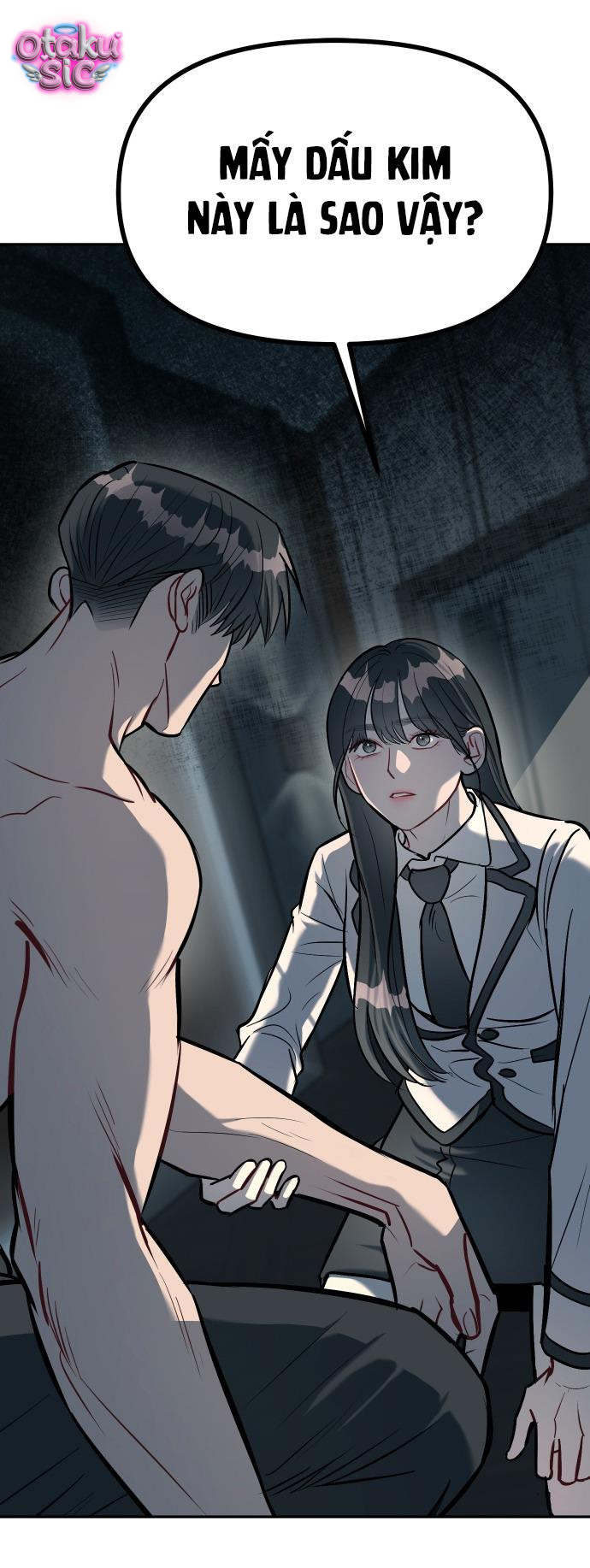 Xâm Nhập Vào Trường Trung Học Tài Phiệt! - Chap 16 - Trang 2