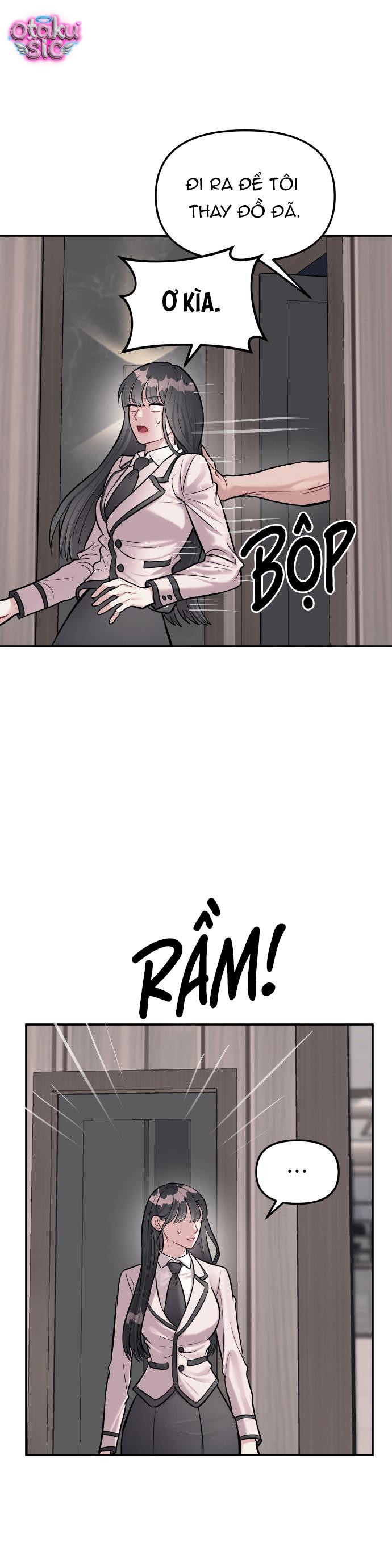 Xâm Nhập Vào Trường Trung Học Tài Phiệt! - Chap 16 - Trang 5