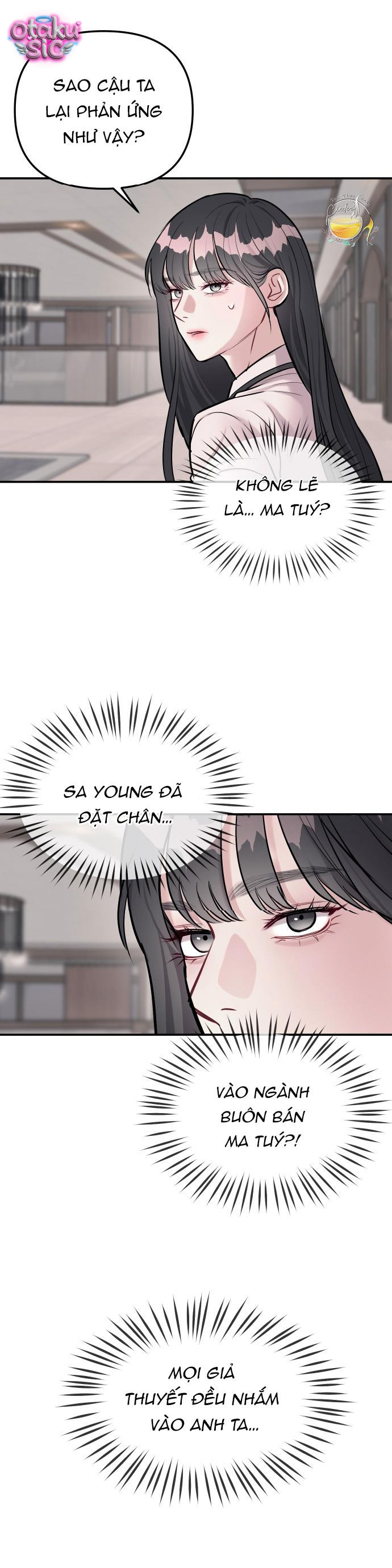 Xâm Nhập Vào Trường Trung Học Tài Phiệt! - Chap 16 - Trang 6