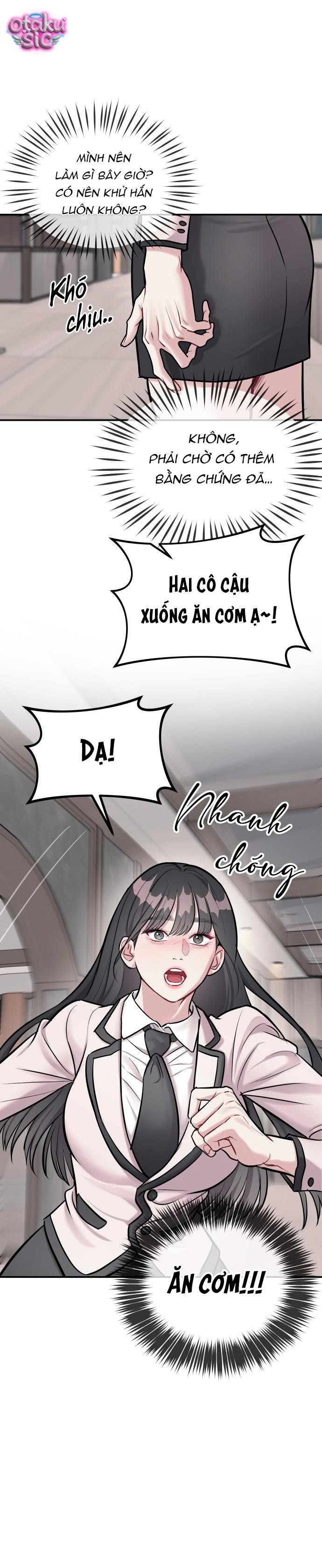 Xâm Nhập Vào Trường Trung Học Tài Phiệt! - Chap 16 - Trang 7