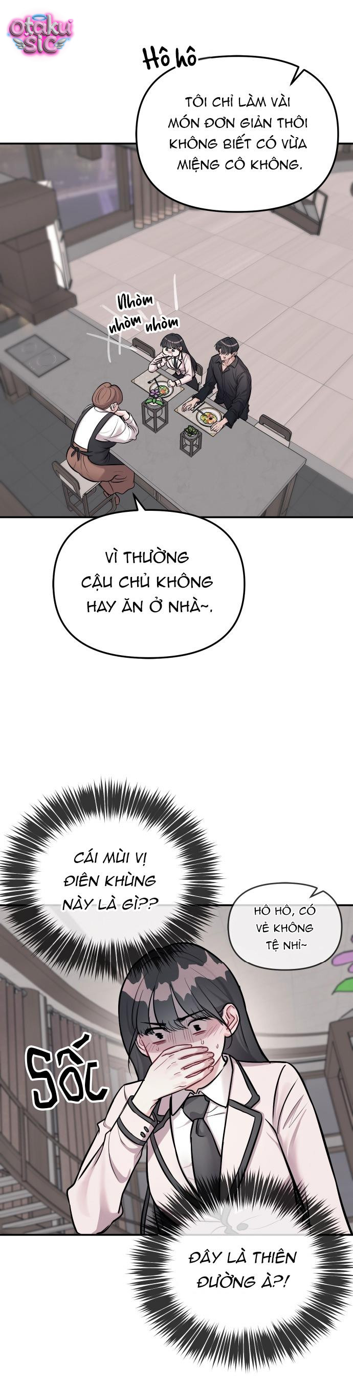 Xâm Nhập Vào Trường Trung Học Tài Phiệt! - Chap 16 - Trang 8