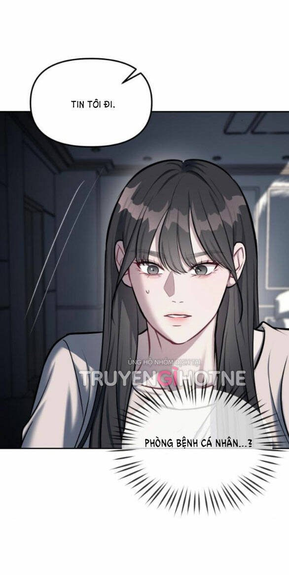 Xâm Nhập Vào Trường Trung Học Tài Phiệt! - Chap 17.1 - Trang 15