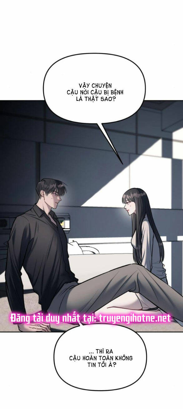 Xâm Nhập Vào Trường Trung Học Tài Phiệt! - Chap 17.1 - Trang 16