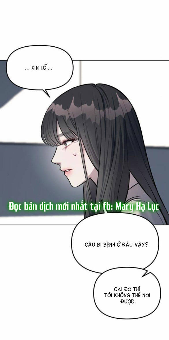 Xâm Nhập Vào Trường Trung Học Tài Phiệt! - Chap 17.1 - Trang 17