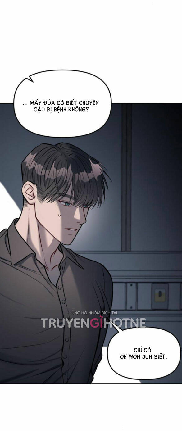 Xâm Nhập Vào Trường Trung Học Tài Phiệt! - Chap 17.1 - Trang 18