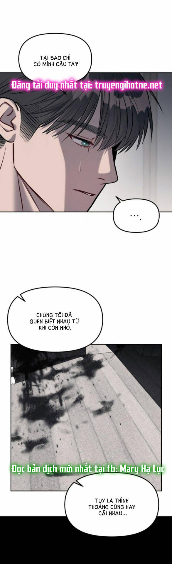 Xâm Nhập Vào Trường Trung Học Tài Phiệt! - Chap 17.1 - Trang 19