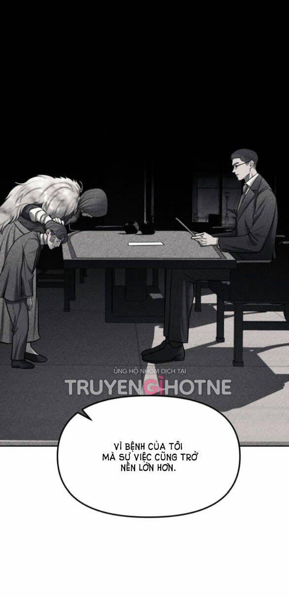 Xâm Nhập Vào Trường Trung Học Tài Phiệt! - Chap 17.1 - Trang 20