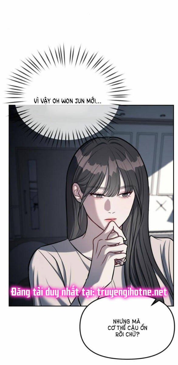 Xâm Nhập Vào Trường Trung Học Tài Phiệt! - Chap 17.1 - Trang 21