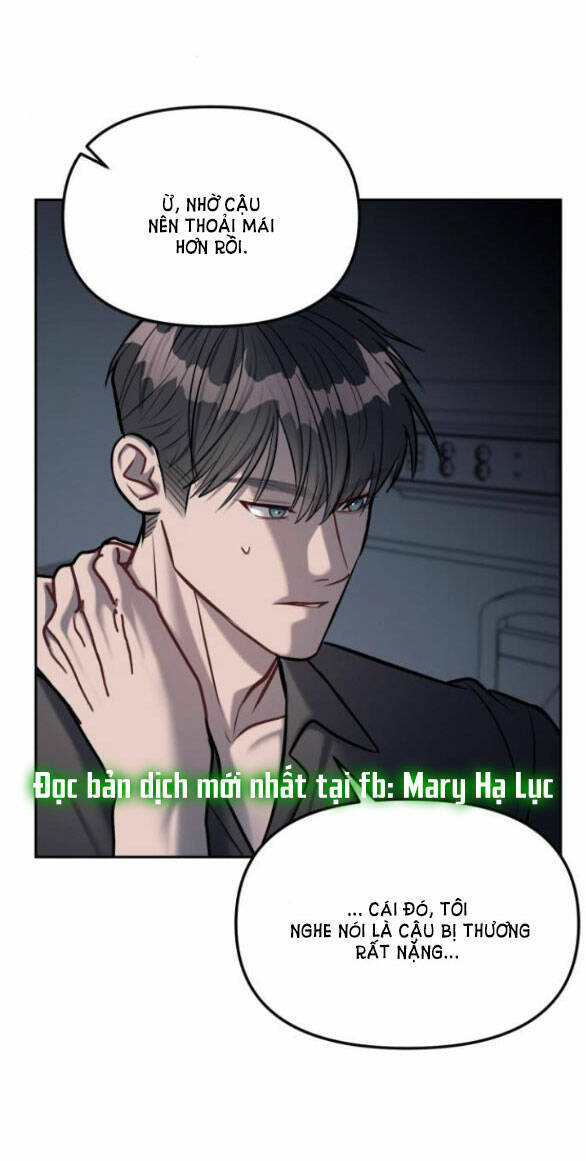Xâm Nhập Vào Trường Trung Học Tài Phiệt! - Chap 17.1 - Trang 22
