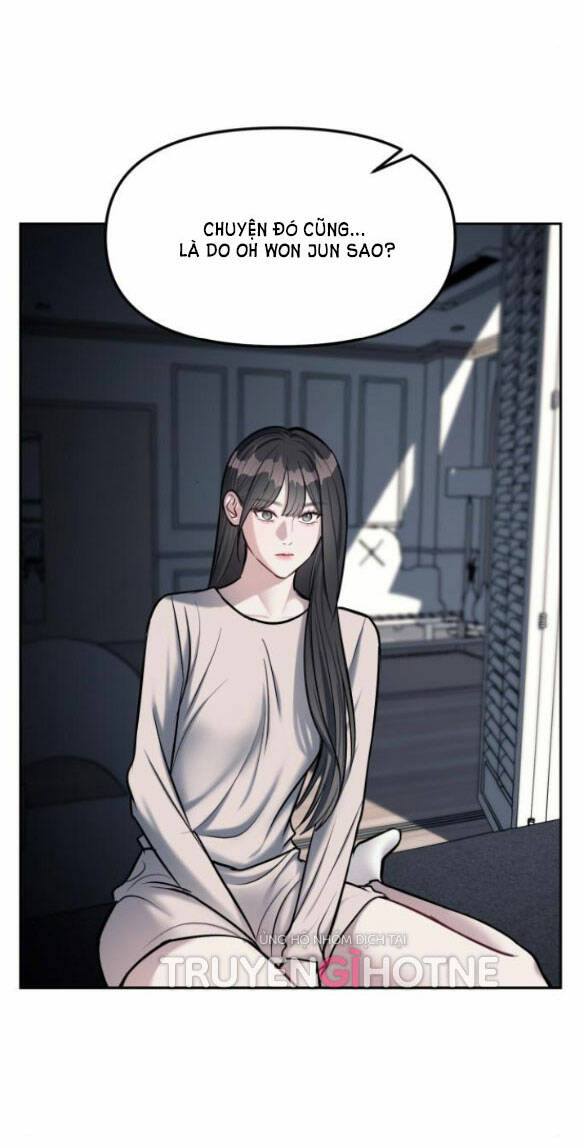 Xâm Nhập Vào Trường Trung Học Tài Phiệt! - Chap 17.1 - Trang 23
