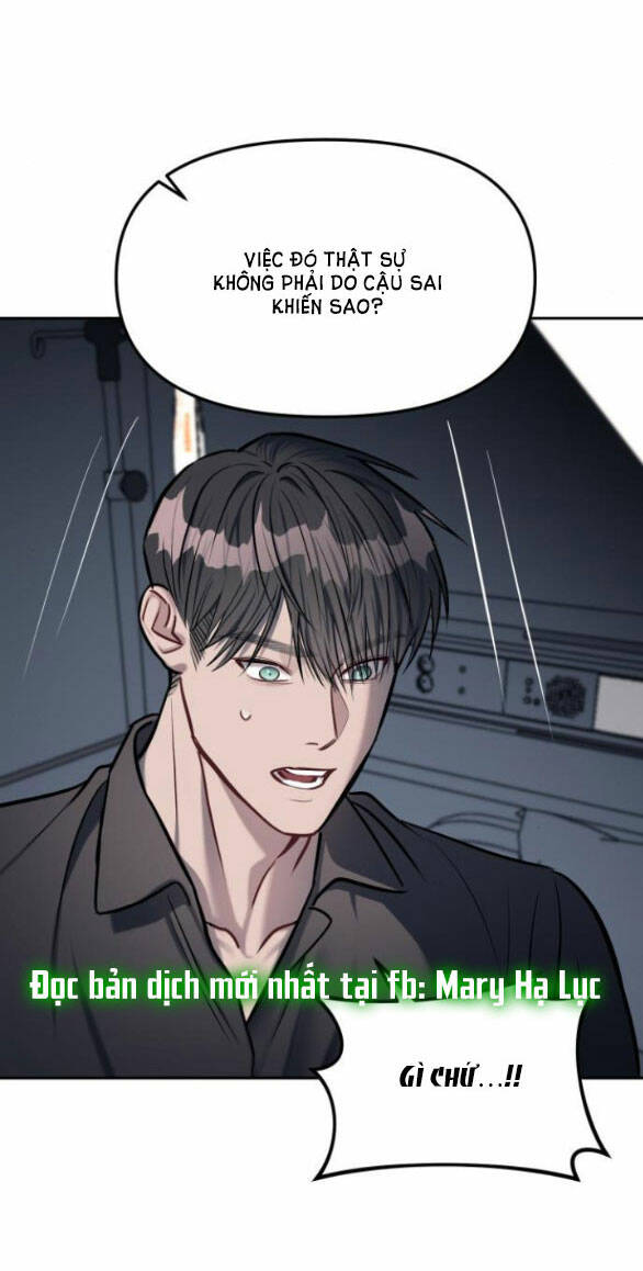 Xâm Nhập Vào Trường Trung Học Tài Phiệt! - Chap 17.1 - Trang 25
