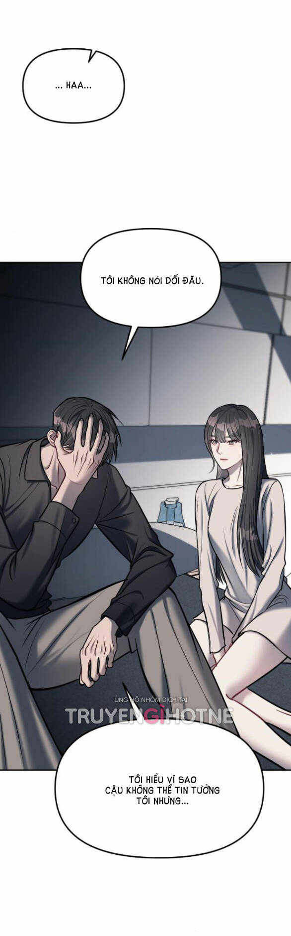 Xâm Nhập Vào Trường Trung Học Tài Phiệt! - Chap 17.1 - Trang 26