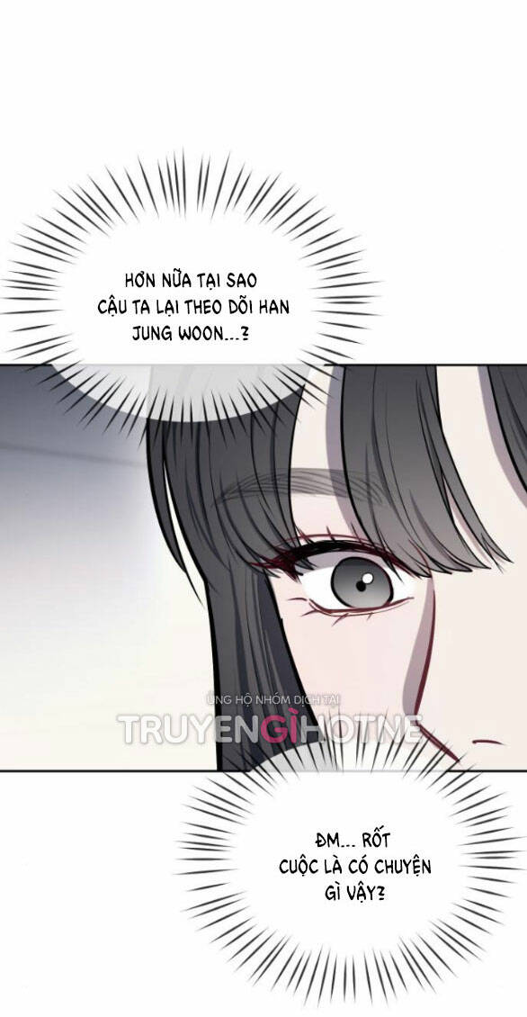 Xâm Nhập Vào Trường Trung Học Tài Phiệt! - Chap 17.1 - Trang 34