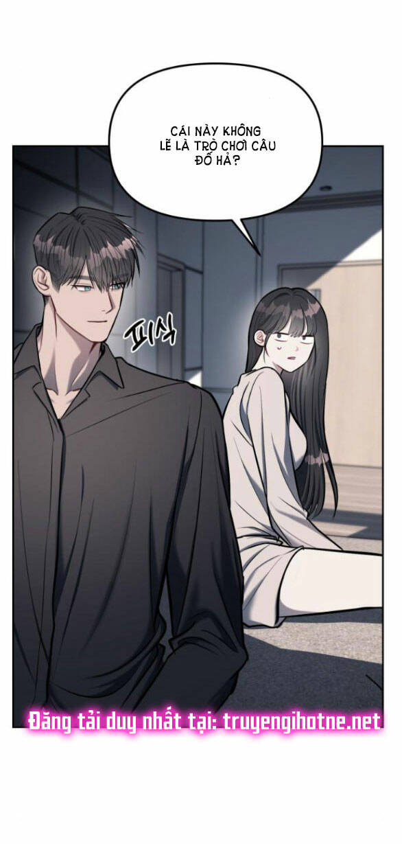 Xâm Nhập Vào Trường Trung Học Tài Phiệt! - Chap 17.1 - Trang 35