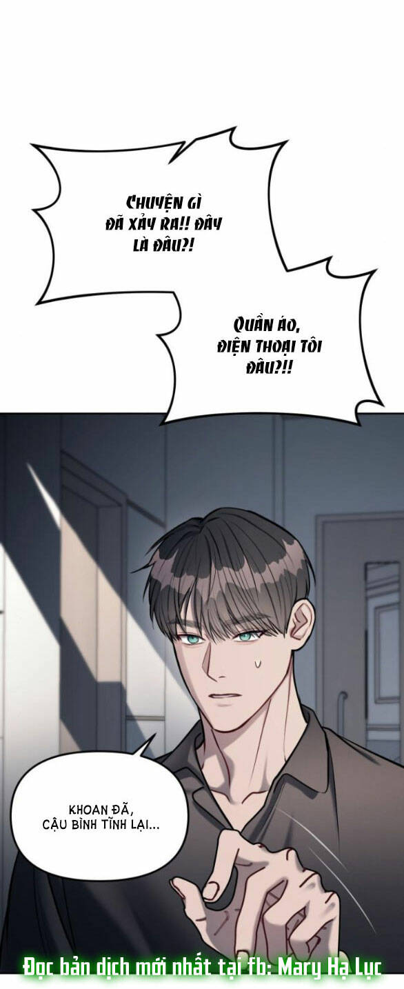 Xâm Nhập Vào Trường Trung Học Tài Phiệt! - Chap 17.1 - Trang 7