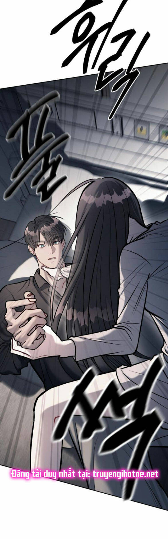 Xâm Nhập Vào Trường Trung Học Tài Phiệt! - Chap 17.1 - Trang 9
