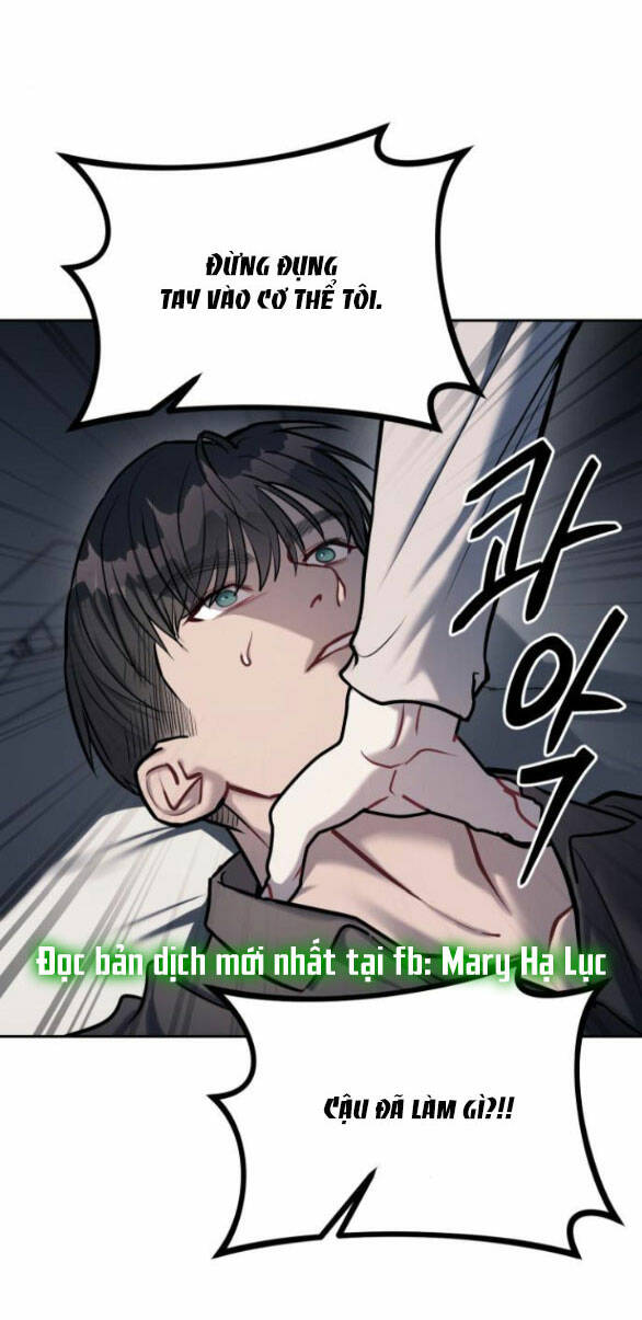 Xâm Nhập Vào Trường Trung Học Tài Phiệt! - Chap 17.1 - Trang 10