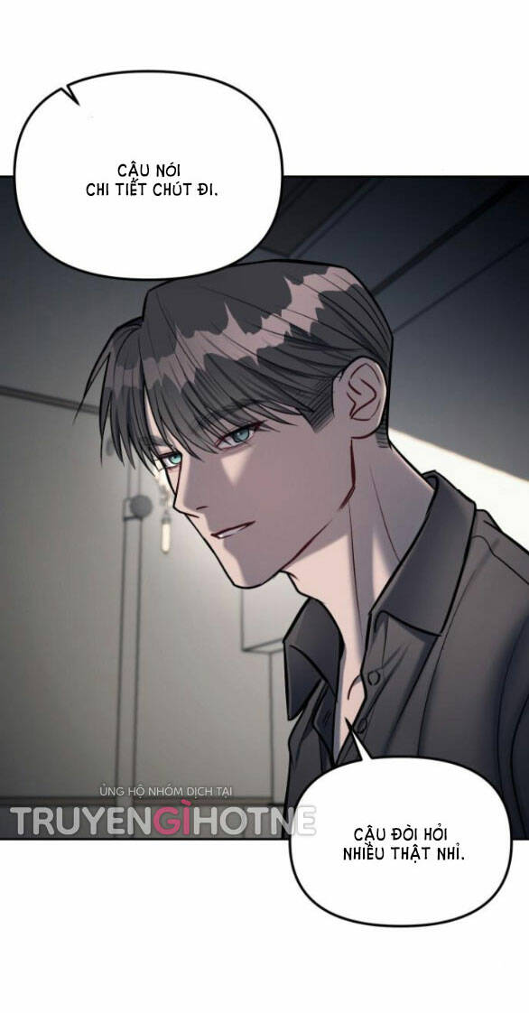 Xâm Nhập Vào Trường Trung Học Tài Phiệt! - Chap 17.2 - Trang 11