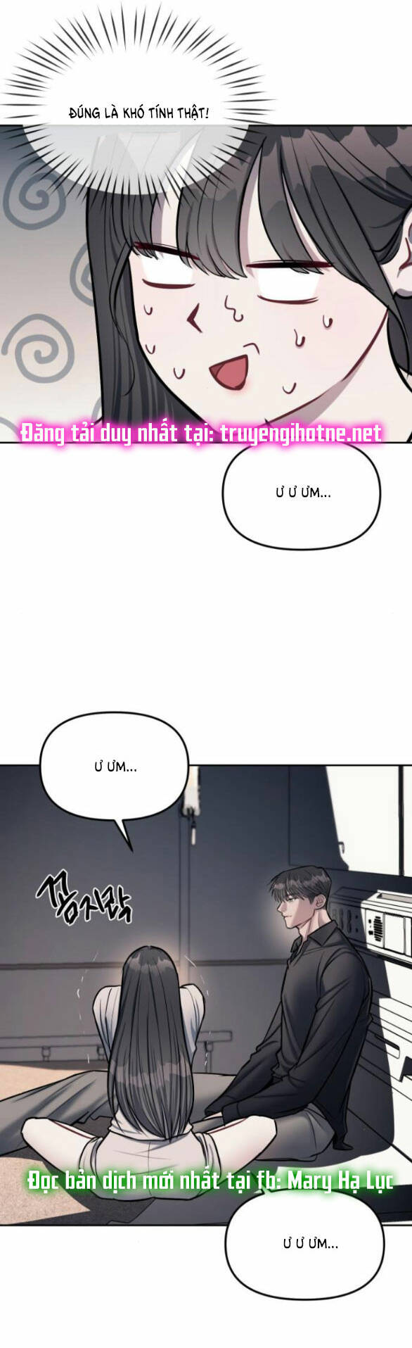 Xâm Nhập Vào Trường Trung Học Tài Phiệt! - Chap 17.2 - Trang 15