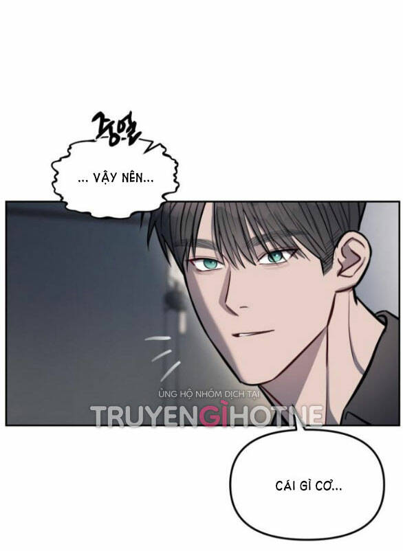 Xâm Nhập Vào Trường Trung Học Tài Phiệt! - Chap 17.2 - Trang 16