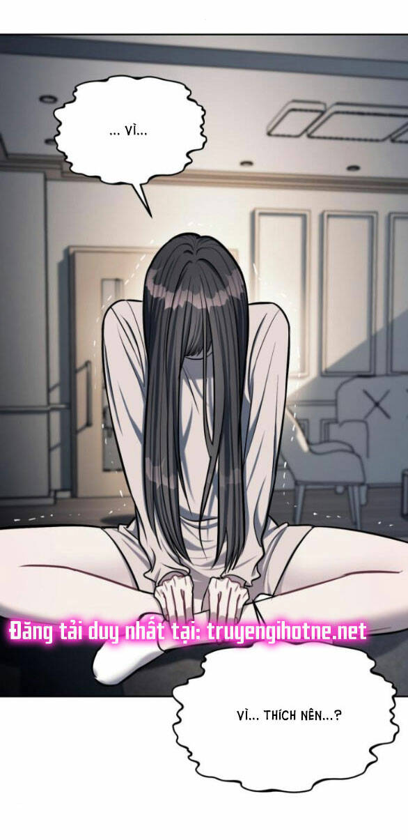 Xâm Nhập Vào Trường Trung Học Tài Phiệt! - Chap 17.2 - Trang 17