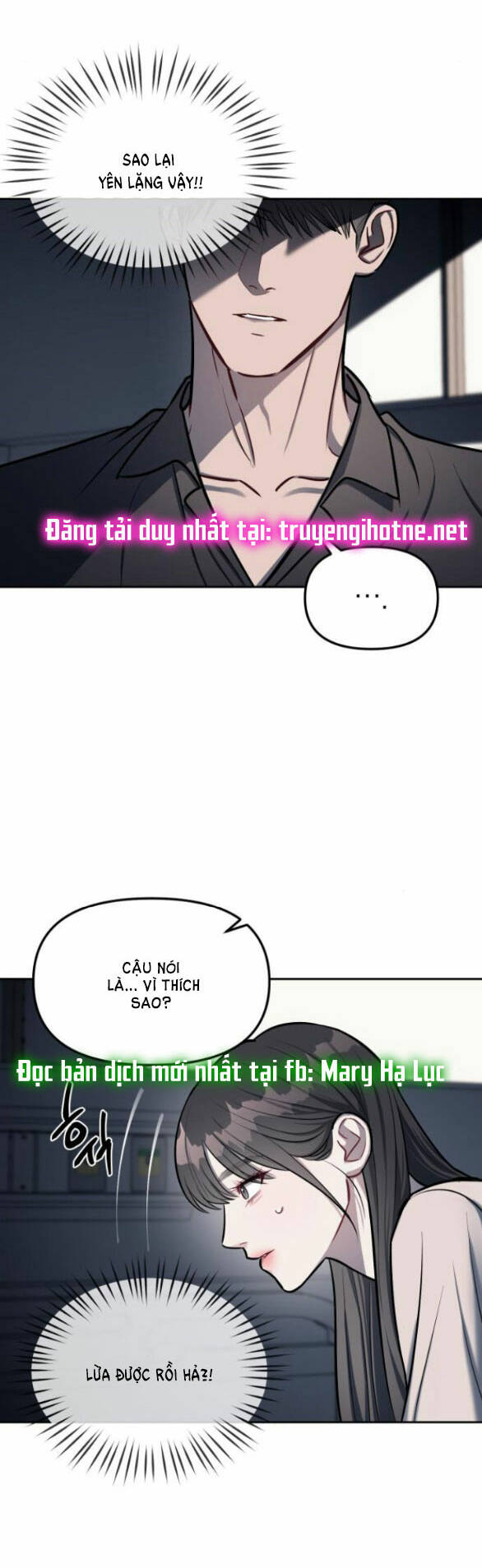 Xâm Nhập Vào Trường Trung Học Tài Phiệt! - Chap 17.2 - Trang 20
