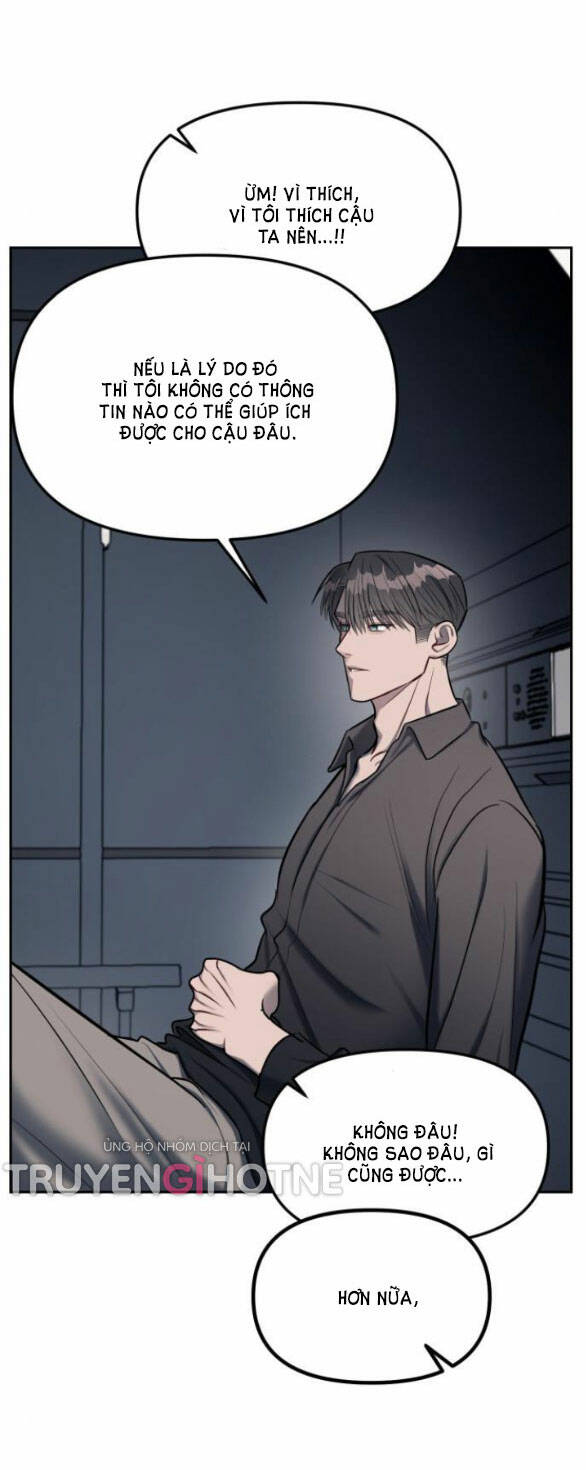 Xâm Nhập Vào Trường Trung Học Tài Phiệt! - Chap 17.2 - Trang 21