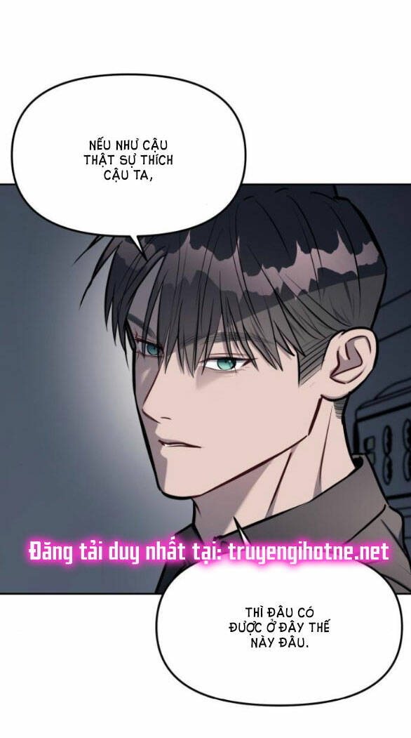 Xâm Nhập Vào Trường Trung Học Tài Phiệt! - Chap 17.2 - Trang 22