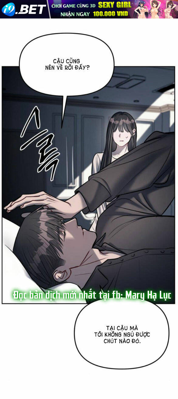 Xâm Nhập Vào Trường Trung Học Tài Phiệt! - Chap 17.2 - Trang 23