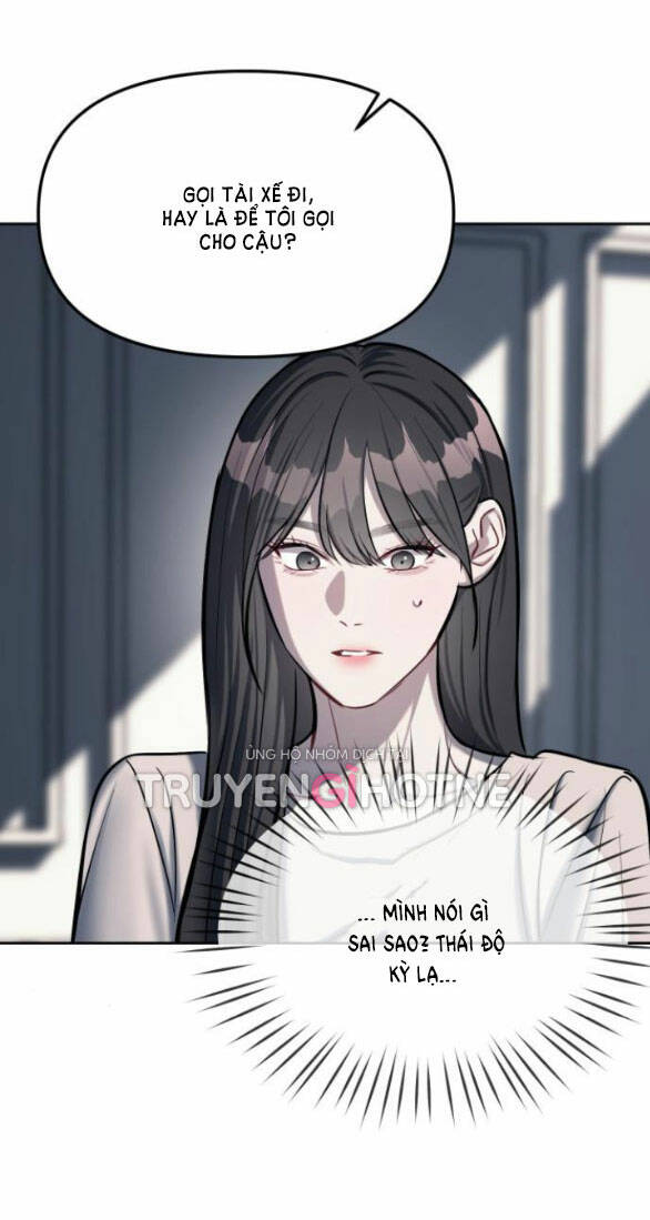 Xâm Nhập Vào Trường Trung Học Tài Phiệt! - Chap 17.2 - Trang 24