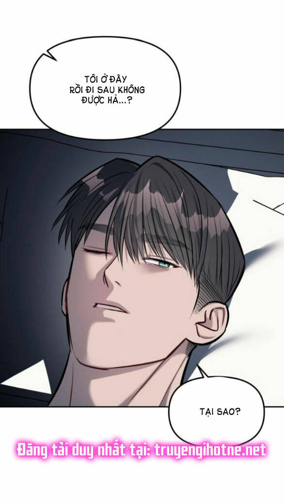 Xâm Nhập Vào Trường Trung Học Tài Phiệt! - Chap 17.2 - Trang 25
