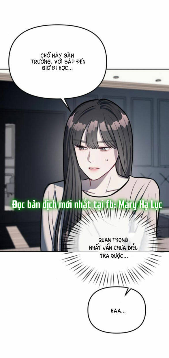 Xâm Nhập Vào Trường Trung Học Tài Phiệt! - Chap 17.2 - Trang 26