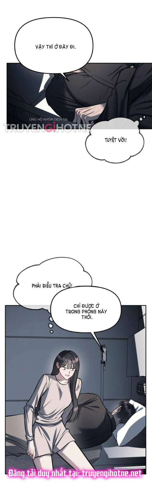 Xâm Nhập Vào Trường Trung Học Tài Phiệt! - Chap 17.2 - Trang 27