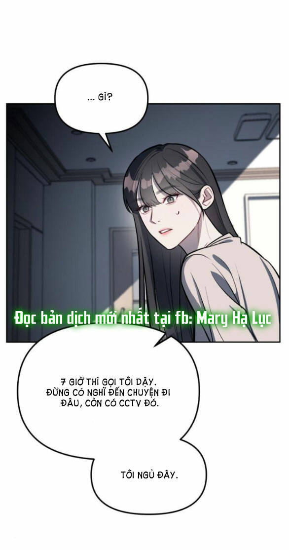 Xâm Nhập Vào Trường Trung Học Tài Phiệt! - Chap 17.2 - Trang 28