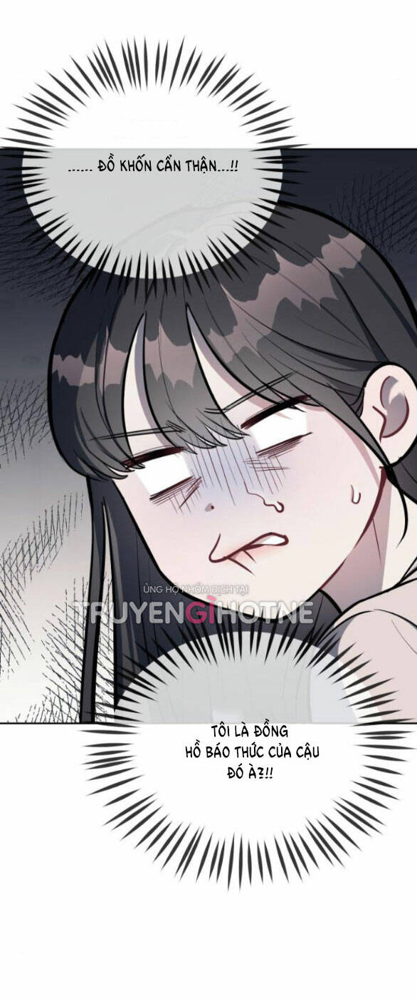 Xâm Nhập Vào Trường Trung Học Tài Phiệt! - Chap 17.2 - Trang 29