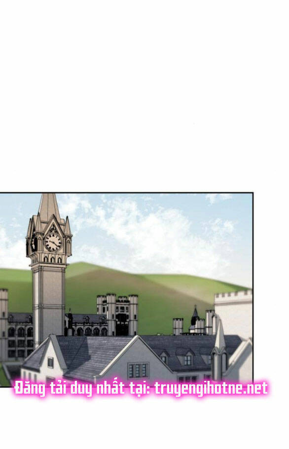Xâm Nhập Vào Trường Trung Học Tài Phiệt! - Chap 17.2 - Trang 30